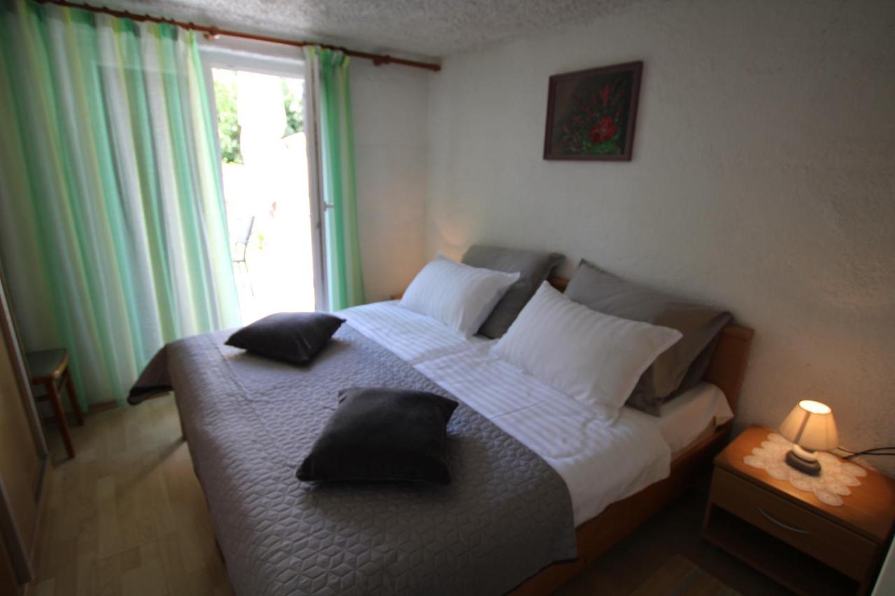 Apartment Sunny Garden Poreč Eksteriør billede